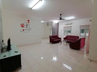 爱民宿 Love House - Sitiawan - 7