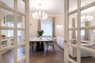 Luxury 2BDR Heart Of Old Town - Vilnius - 4