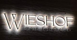 Wieshof mein Ferienglück - Regen - 3