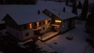 Wieshof mein Ferienglück - 9