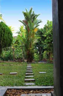 Triple Edge Villa - Unawatuna - 2