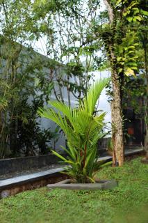 Triple Edge Villa - 2