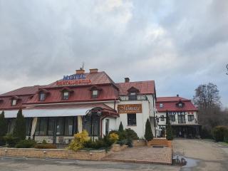 Hotel Mimoza - Libusza - 9