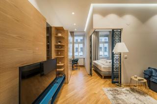 ZEUS Design Apartments - Reumannplatz - Vienne - 8