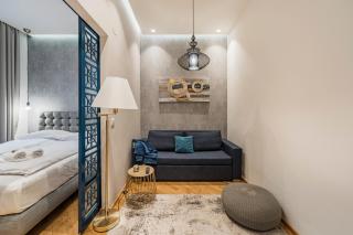 ZEUS Design Apartments - Reumannplatz - Vienne - 3