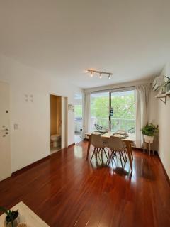 Mansilla Apartment - Buenos Aires - 6