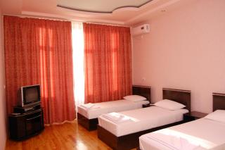 Jahongir B&B Tashkent - Tachkent - 9