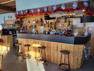 hotel la rua - Albiez-Montrond - 5