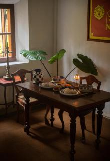 Gileemale Walawwa & Estate - Ratnapura - 1
