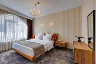 Mukhrantubani Boutique Hotel - Tbilisi - 1