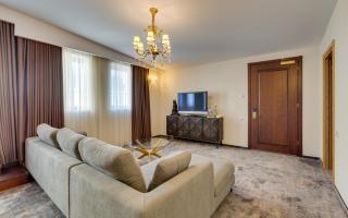 Mukhrantubani Boutique Hotel - Tbilisi - 8