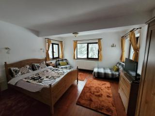 Casa Caluco - Predeal - 9