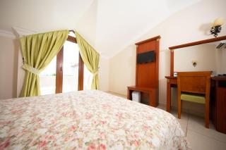 Yel Holiday Resort - Oludeniz - 6