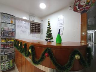 Hostal Estrellas - Huaraz - 6