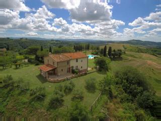 Podere Sant'Anna - Montaione - 3