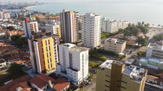 Hotel Village Confort - João Pessoa - 9