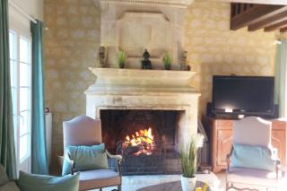 grande villa en plein coeur du parc du perche - 9