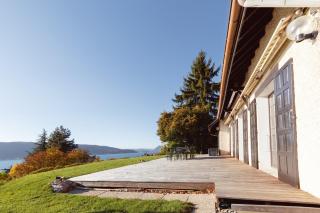 Villa Montpellaz - Veyrier-du-Lac - 5