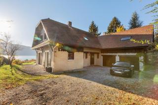 Villa Montpellaz - Veyrier-du-Lac - 6