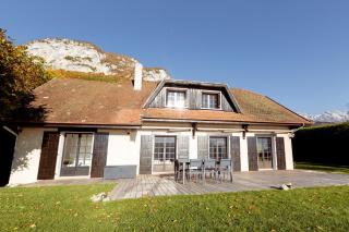 Villa Montpellaz - Veyrier-du-Lac - 4