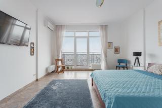 Sea Breeze Apartments - 7