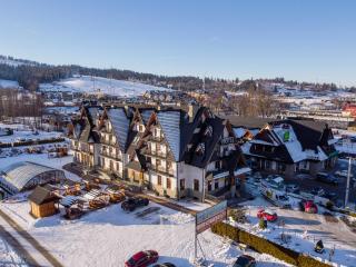 Hotel Liptakówka - 5