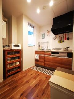 Opopo home 堺町店 - Otaru - 5