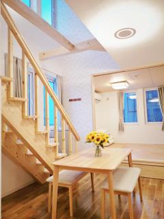 Opopo home 堺町店 - Otaru - 2