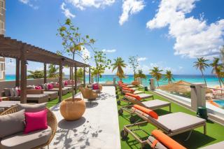 O2 Beach Club & Spa All Inclusive by Ocean Hotels - Christ Church - 8