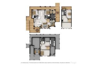 Levillas Kinnastie 23 Villas - 4