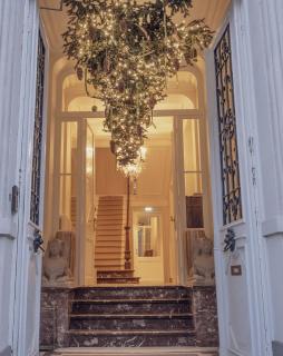 Guesthouse Mirabel - Bruges - 2