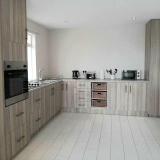 Manz' amahle Guest Cottage - 6