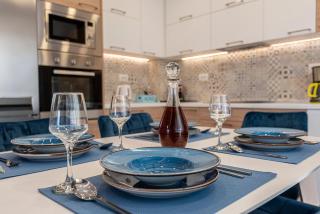 Tamaris Villa with heated pool - 8