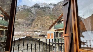 Apartamento turístico Nievesol 24 - Benasque - Benasque - 1