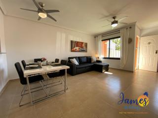 Sunny Townhouse Near Zenia & Pools EB4 - Orihuela - 5