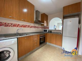 Sunny Townhouse Near Zenia & Pools EB4 - Orihuela - 2