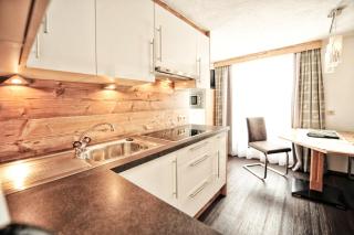 Summit Residence - Serfaus - 5