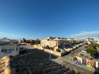 La Cinuelica R3 first floor southerly apartment comm pool L334 - Orihuela - 1
