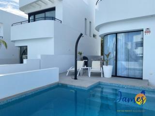 Luxurious Villa Private Pool La Marina Urb LM3 - 8