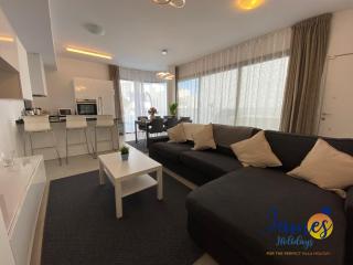 Luxurious Villa Private Pool La Marina Urb LM3 - San Fulgencio - 1