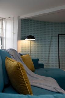 JOIVY Observatory House & Apartment - 6