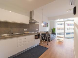 Loft - Side Sea Views - AirCon & Wifi - Las Palmas de Gran Canaria - 7