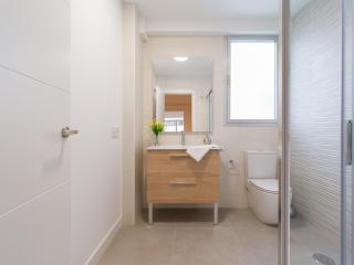 Loft - Side Sea Views - AirCon & Wifi - Las Palmas de Gran Canaria - 4