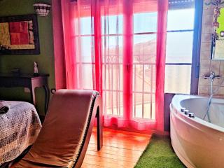 Suite Love - Gilgarcía - 4