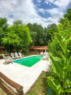 Posada Vieja Estancia - 2