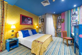 Admiral Art Hotel - Rímini - 0