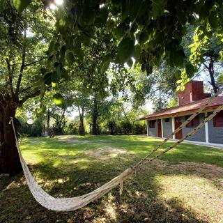 Posada Vieja Estancia - 7