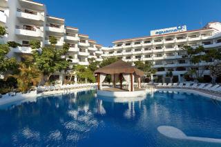 Aguamar Apartamentos, Los Cristianos Downtown - Los Cristianos - 0