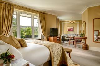 Sheen Falls Lodge - 8