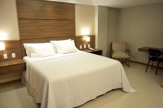 Pituba Praiamar Hotel - 9